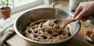 Jersey Mike’s Cookie Recipe