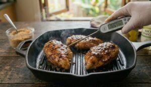 Kilauea Chicken Recipe