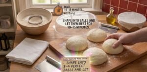 Little Caesars Pizza Dough Recipe
