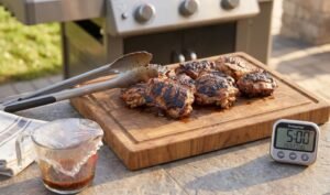 Hawaiian Bros Huli Huli Chicken Recipe