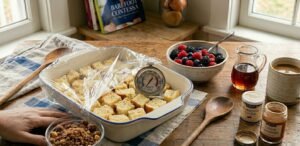 Barefoot Contessa Baked French Toast Casserole Recipe