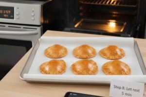 Alabama Hot Rockets Recipe