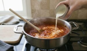 Yard House Tomato Bisque Recipe