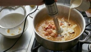 Texas de Brazil Lobster Bisque Recipe