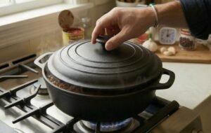 Pepper Belly Pete’s Chili Recipe