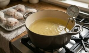 Crispiest Southern Fried Chicken Recipe