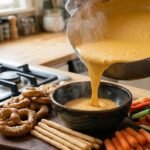 Mellow Mushroom Beer Cheese Recipe