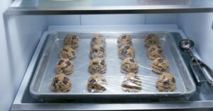 Jersey Mike’s Cookie Recipe