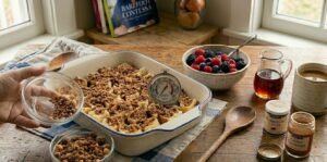 Barefoot Contessa Baked French Toast Casserole Recipe