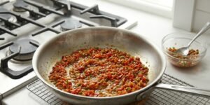 Jersey Mike's Hot Chopped Pepper Relish Recipe
