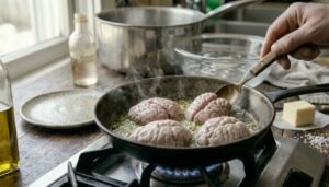 Mollejas De Res Recipe