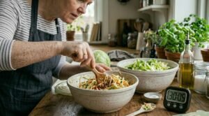 Raising Cane’s Coleslaw Recipe