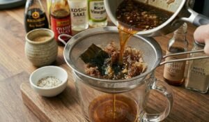 omakase sauce recipe