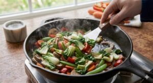 Yard House Steak Bowl Recipe