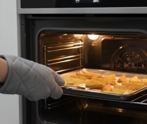 Steak Fries Texas Roadhouse Recipe