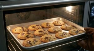 Jersey Mike’s Cookie Recipe