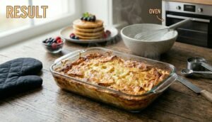 Barefoot Contessa Baked French Toast Casserole Recipe