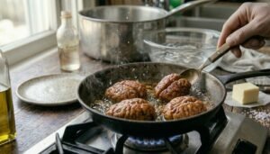 Mollejas De Res Recipe