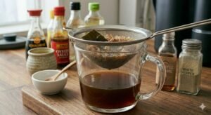 omakase sauce recipe