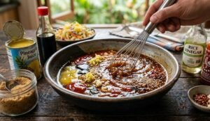 Kilauea Chicken Recipe