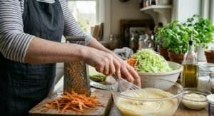 Raising Cane’s Coleslaw Recipe