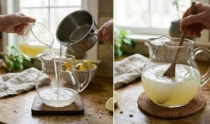 Raising Cane’s Lemonade Recipe