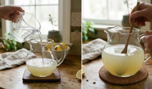 Raising Cane’s Lemonade Recipe