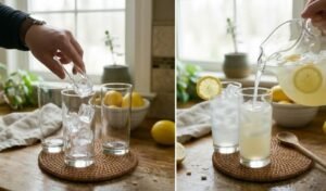 Raising Cane’s Lemonade Recipe