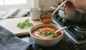 Yard House Tomato Bisque Recipe