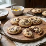 Jersey Mike’s Cookie Recipe