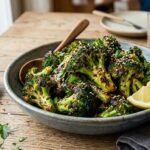 CAVA Fiery Broccoli Recipe