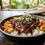 Kilauea Chicken Recipe