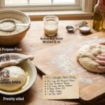 Little Caesars Pizza Dough Recipe