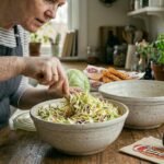 Raising Cane’s Coleslaw Recipe