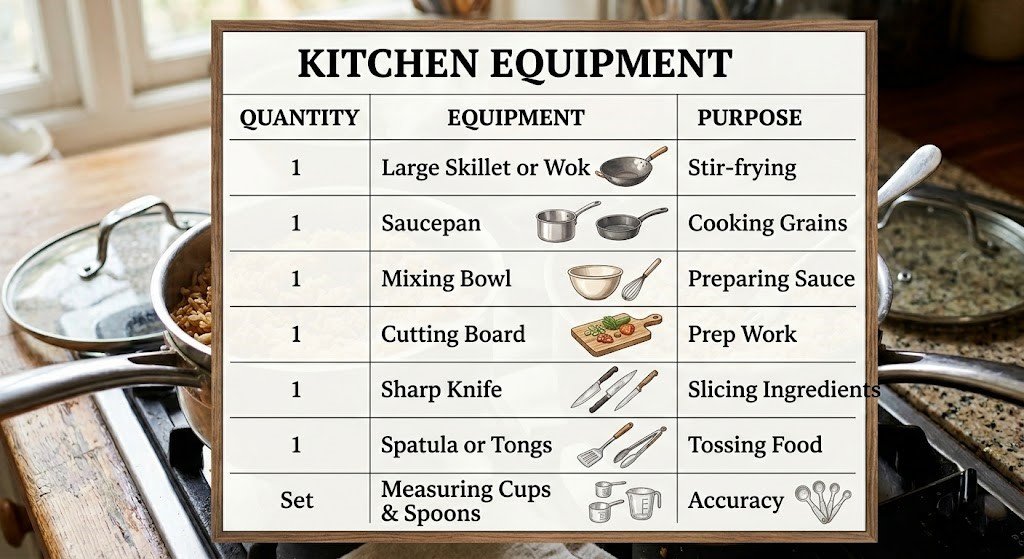 Yard House Steak Bowl Recipe