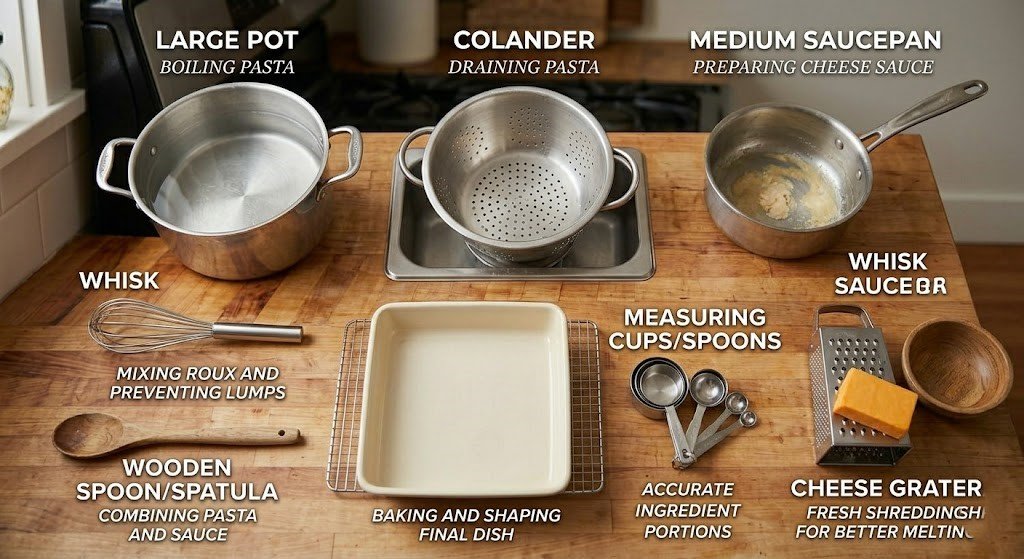 San Giorgio Mac and Cheese Recipe