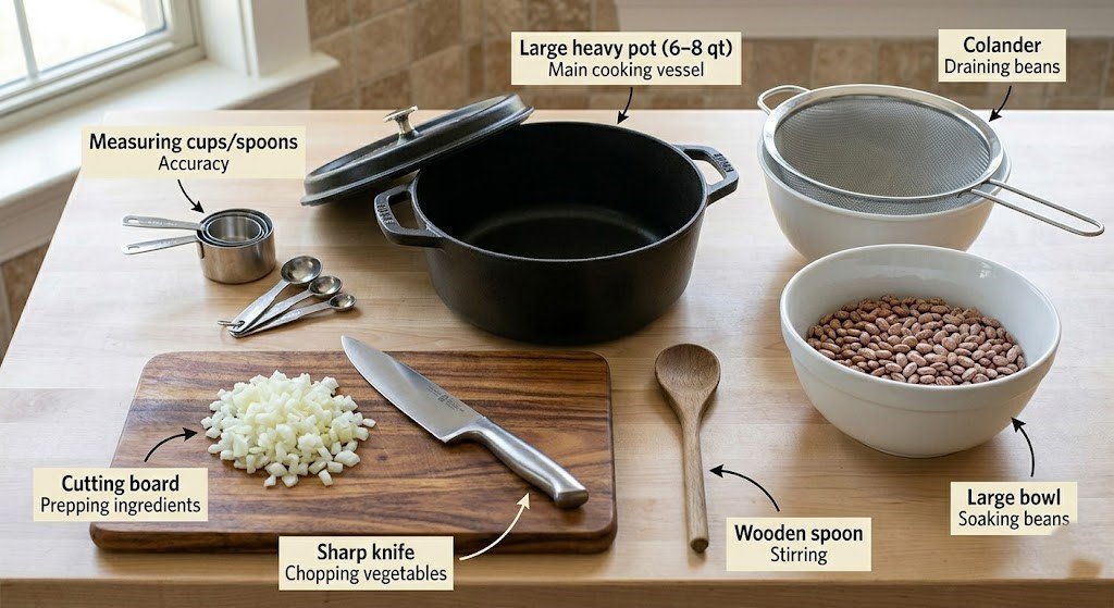  Bojangles Pinto Beans Recipe