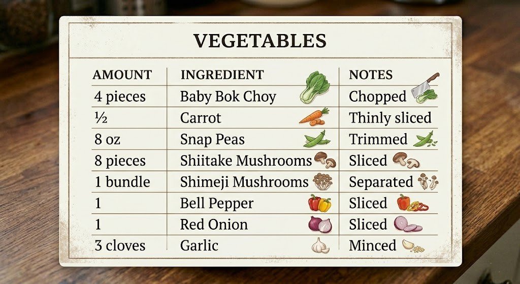 Yard House Steak Bowl Recipe