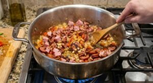 Bojangles Pinto Beans Recipe