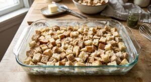 Barefoot Contessa Baked French Toast Casserole Recipe