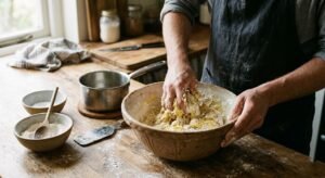 Mary Berry Pork Pie Recipe
