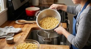 San Giorgio Mac and Cheese Recipe