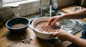 Bojangles Pinto Beans Recipe