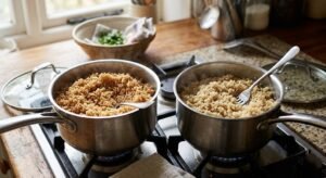 Yard House Steak Bowl Recipe