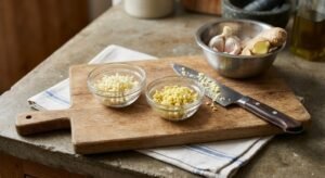 Yard House Edamame Recipe