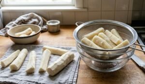 Pollo Tropical Fried Yuca Recipe