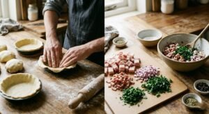 Mary Berry Pork Pie Recipe
