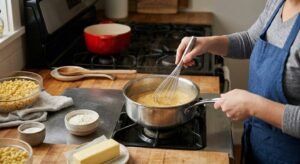 San Giorgio Mac and Cheese Recipe