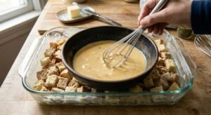 Barefoot Contessa Baked French Toast Casserole Recipe
