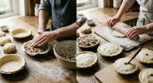 Mary Berry Pork Pie Recipe